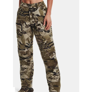 WS RUT WINDPROOF PANT