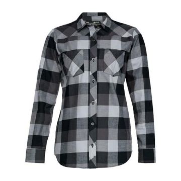 WS TRADESMAN FLANNEL