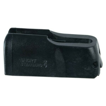 X-BOLT SHORT ACTION WSM MAG