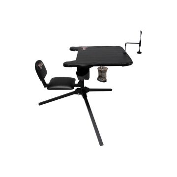 X-ECUTOR 360 SHOOTING CHAIR