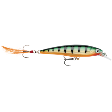 X-RAP JERKBAIT HOOK