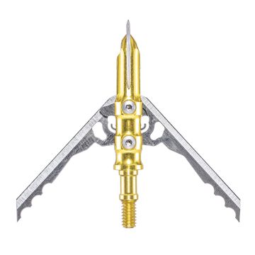 X-TREME NC BROADHEAD