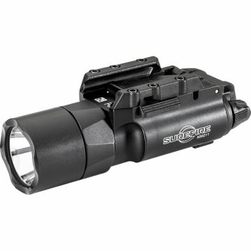 X300 TURBO WEAPON LIGHT