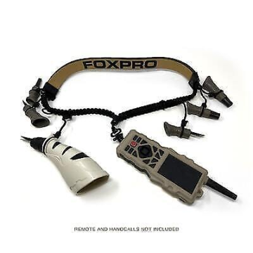 XD8 CALL LANYARD