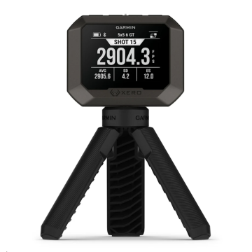 XERO C2 CHRONOGRAPH