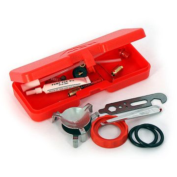 XGK EXPEDITION SERVICE KIT