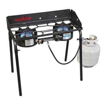 EXPLORER TWO BURNESTOVE