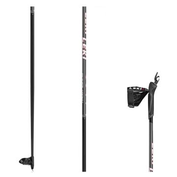 XTA TRACK ALUMINUM CC POLES