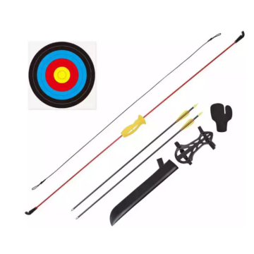 YOUTH RECURVE BOW SET