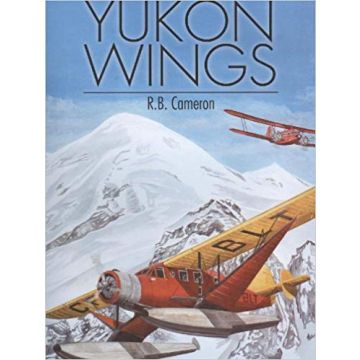 YUKON WINGS
