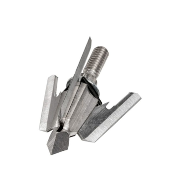 Z FORCE BROADHEADS 3PK