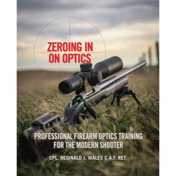 ZEROING IN ON OPTICS