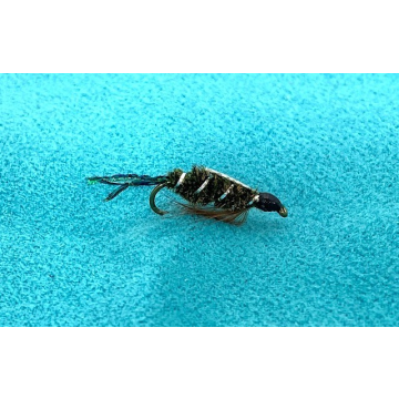 ZUG BUG WING