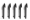 SERRATED