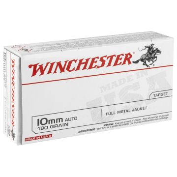 10MM 180GR FMJ