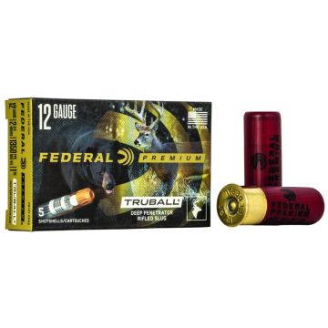 12GA 2-3/4" 1OZ TB DEEP PEN