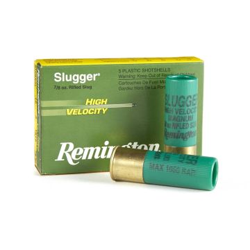 12GA 3" 7/8OZ SLUGGER