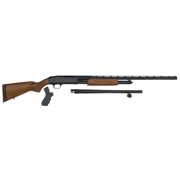 12GA 500 FIELD/SECURITY COMBO