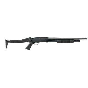 12GA 88 MAVERICK SECURITY