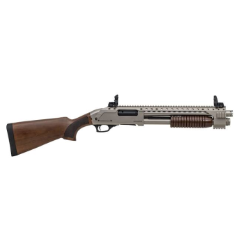 12GA GATE KEEPER