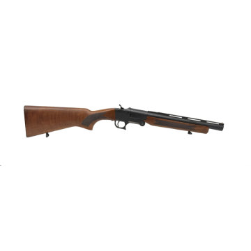 12GA SINGLE SHOT