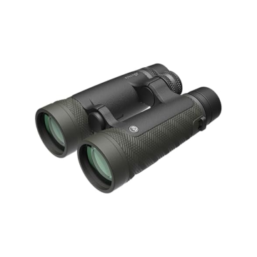 12X50 SIGNATURE HD BINO
