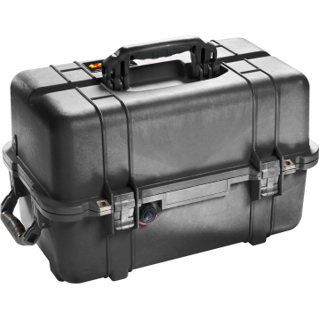 1460 TOOL CASE WL/2 TRAY