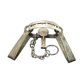 #15 DENALI BEAR TRAP