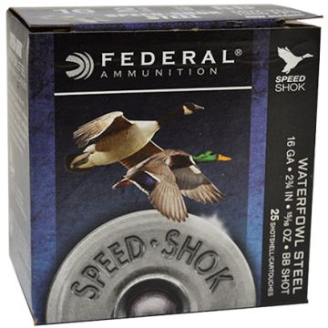 16GA 2 3/4" 15/16OZ 1330FPS