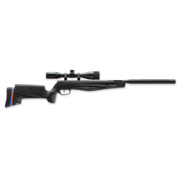 .177 AIRGUN RX20TAC W/SCOPE