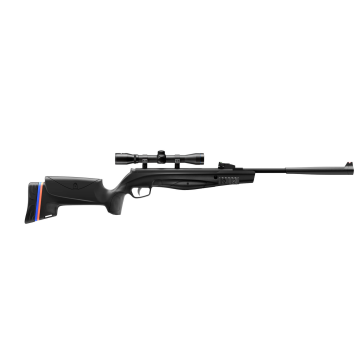 .177 AIRGUN RX5TAC W/SCOPE