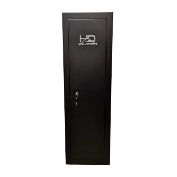 18GA STEEL GUN SAFE/CABINET