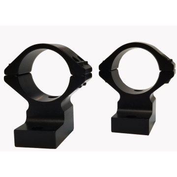 1" TIKKA T3, KNIGHT MK85 RING