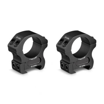 1" VORTEX PRO RINGS