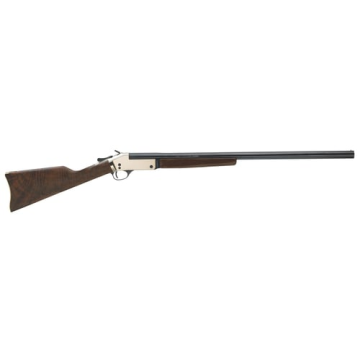 20GA H15 SINGLE SHOT BRASS