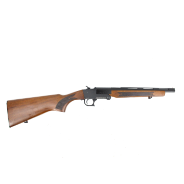 20GA SINGLE SHOT