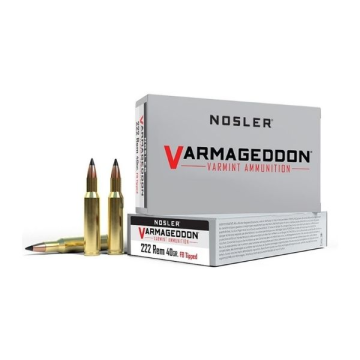 222REM 40GR VARMAGEDDON FB