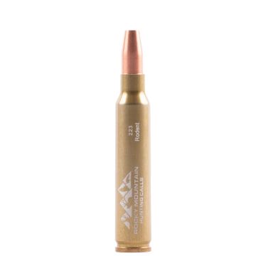 .223 RODENT CARTRIDGE CALL