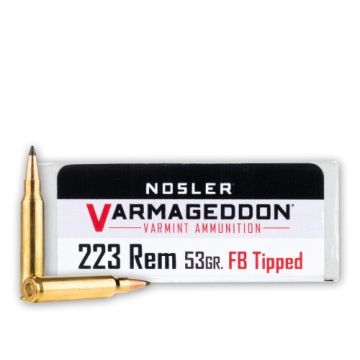 223REM 53GR VARMAGEDDON FB