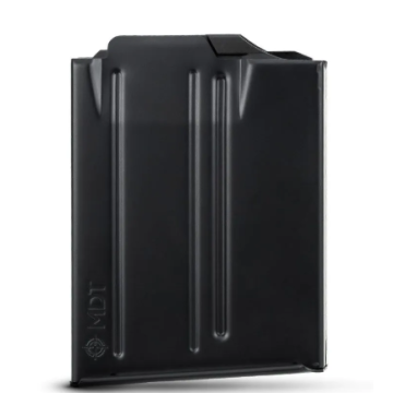 223REM AICS MAGAZINE