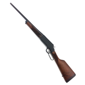 223REM LONG RANGER LEVER W/SGT