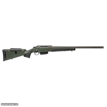 223REM SUPER VARMINT