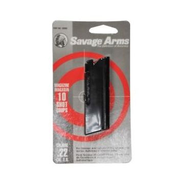 22LR 60 SERIES MAGAZINE