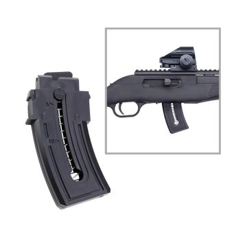 22LR BLAZE MAGAZINE