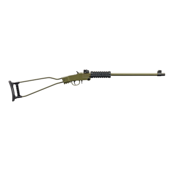 22LR LITTLE BADGER SINGLE SHOT