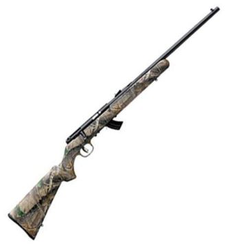 22LR MKII LAKEFIELD