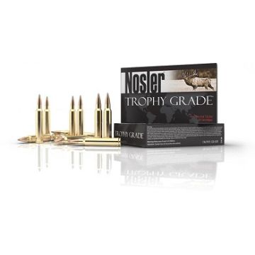 26NOSLER 142GR ABLR