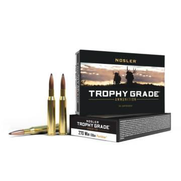 270WIN 130GR PARTITION