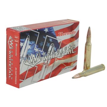 270WIN 130GR SP