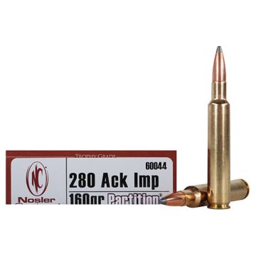 280ACK 160GR PARTITION